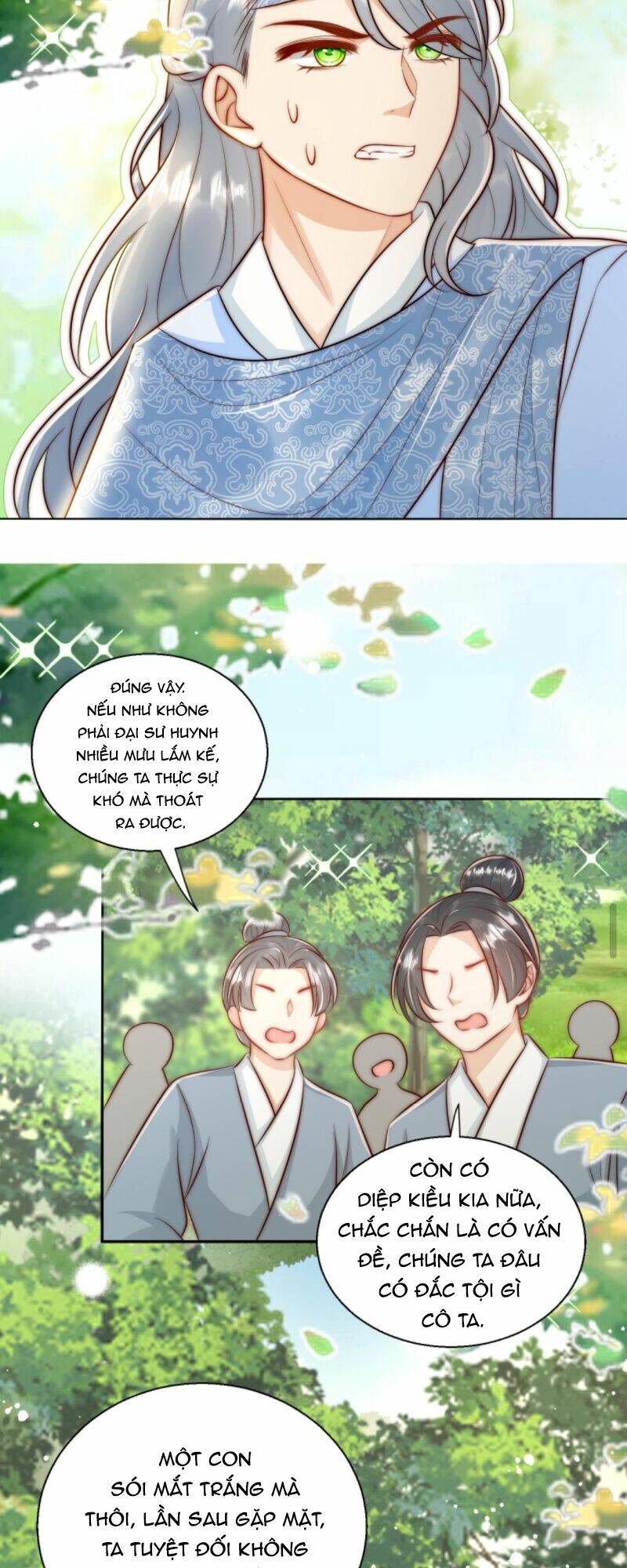 Tiểu Sư Muội Rõ Ràng Rất Mạnh, Nhưng Lại Quá Tấu Hề: Chapter 73