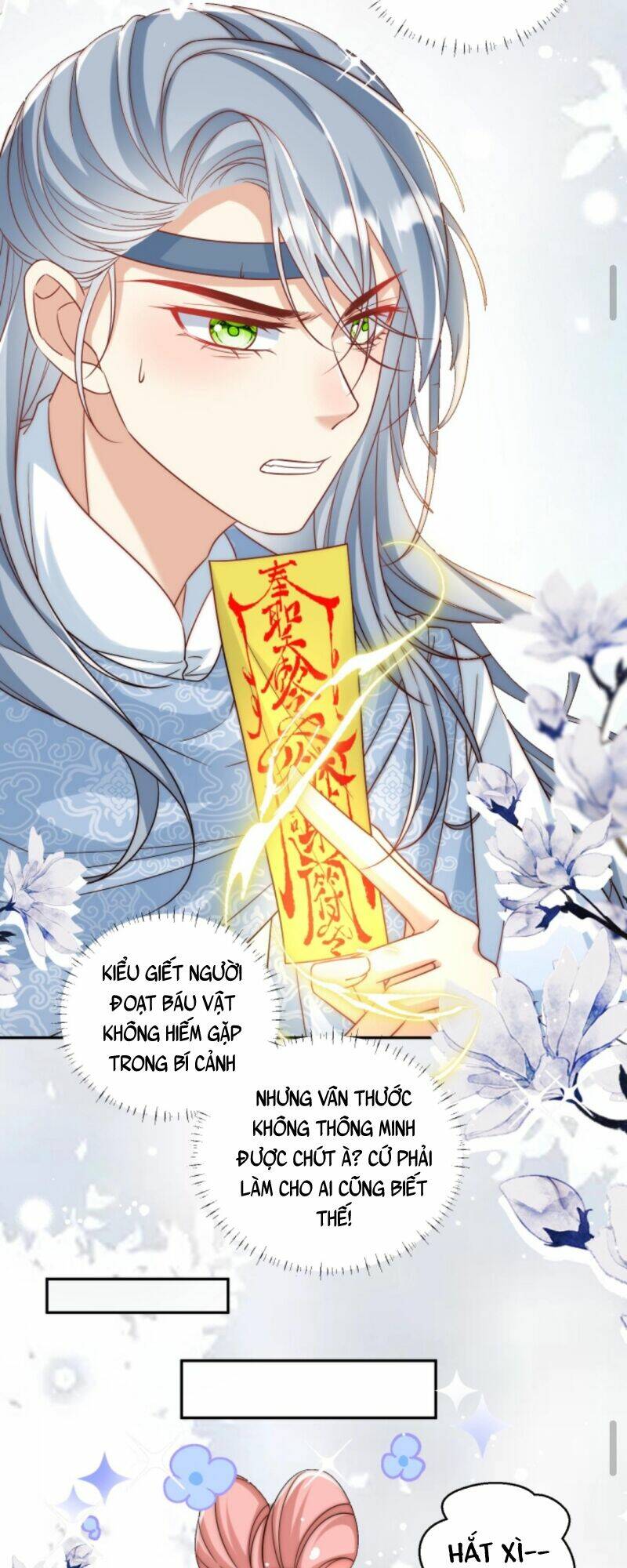 Tiểu Sư Muội Rõ Ràng Rất Mạnh, Nhưng Lại Quá Tấu Hề: Chapter 74