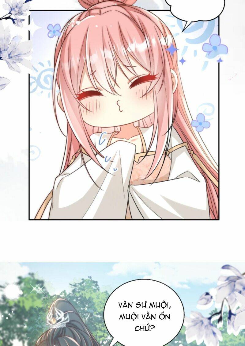 Tiểu Sư Muội Rõ Ràng Rất Mạnh, Nhưng Lại Quá Tấu Hề: Chapter 74