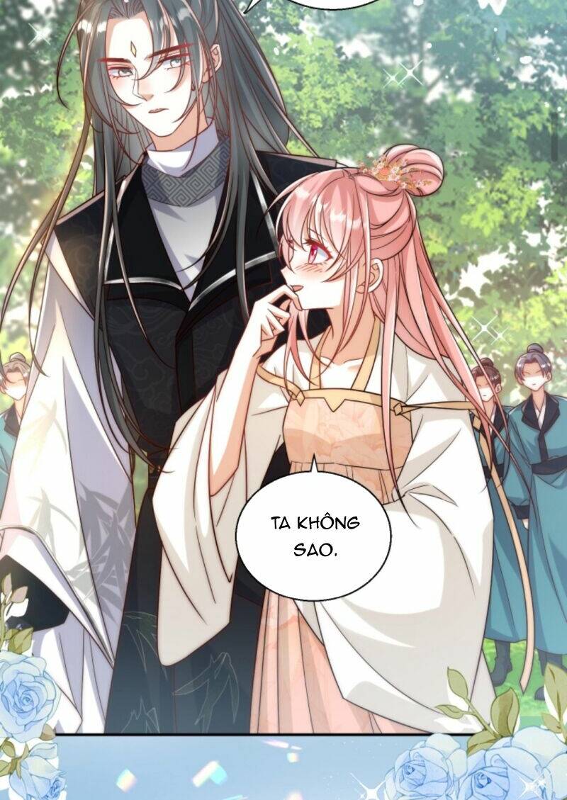 Tiểu Sư Muội Rõ Ràng Rất Mạnh, Nhưng Lại Quá Tấu Hề: Chapter 74