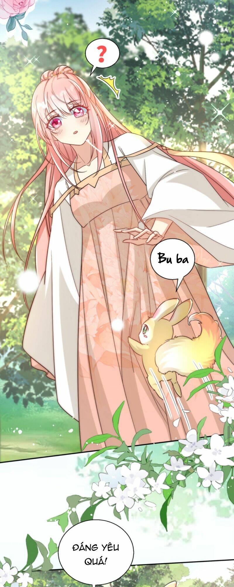 Tiểu Sư Muội Rõ Ràng Rất Mạnh, Nhưng Lại Quá Tấu Hề: Chapter 74
