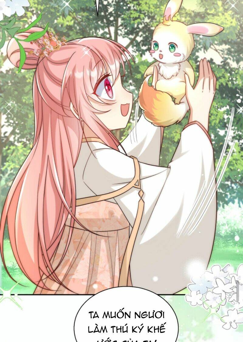 Tiểu Sư Muội Rõ Ràng Rất Mạnh, Nhưng Lại Quá Tấu Hề: Chapter 74