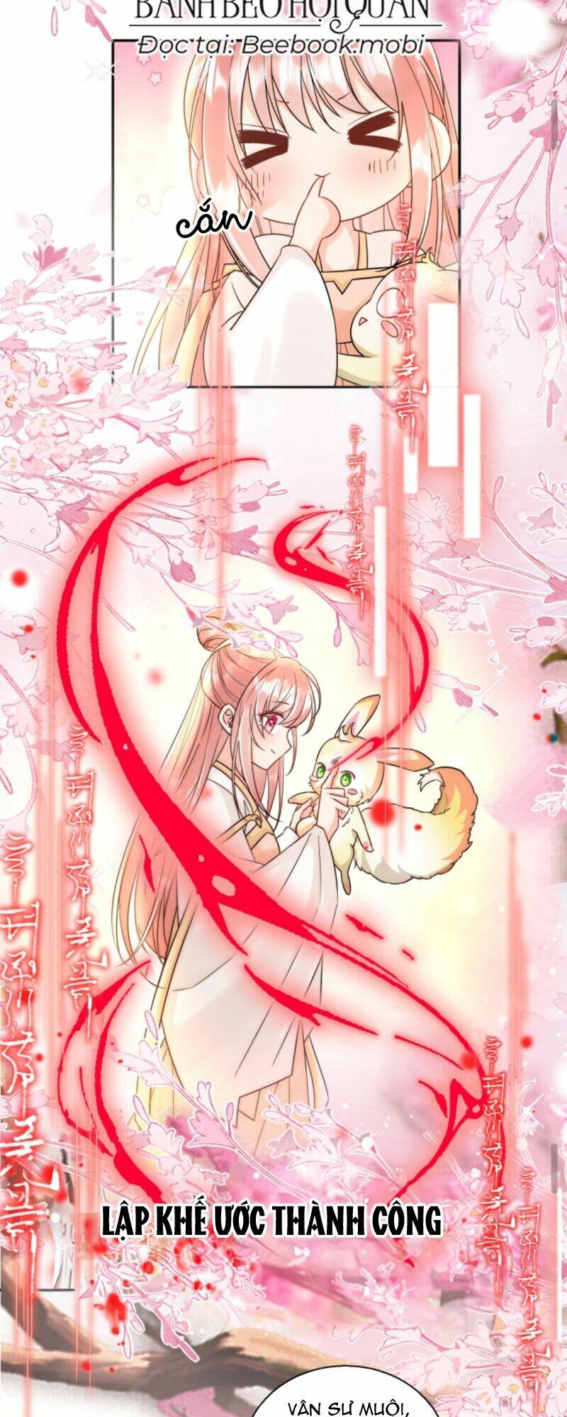 Tiểu Sư Muội Rõ Ràng Rất Mạnh, Nhưng Lại Quá Tấu Hề: Chapter 74