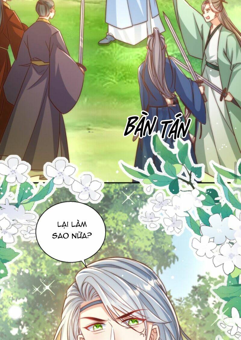 Tiểu Sư Muội Rõ Ràng Rất Mạnh, Nhưng Lại Quá Tấu Hề: Chapter 74