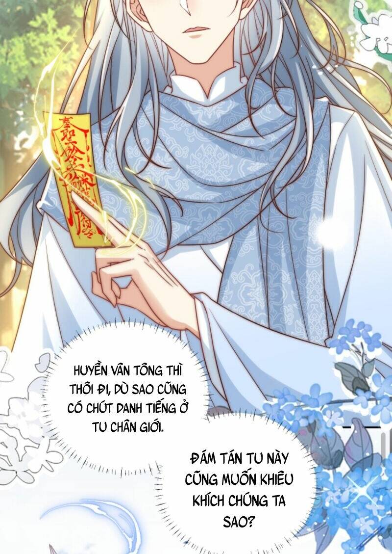 Tiểu Sư Muội Rõ Ràng Rất Mạnh, Nhưng Lại Quá Tấu Hề: Chapter 74