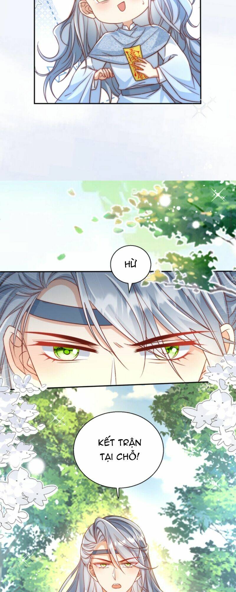 Tiểu Sư Muội Rõ Ràng Rất Mạnh, Nhưng Lại Quá Tấu Hề: Chapter 74