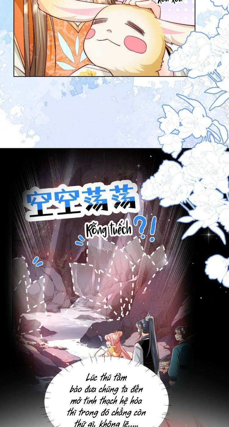 Tiểu Sư Muội Rõ Ràng Rất Mạnh, Nhưng Lại Quá Tấu Hề: Chapter 77
