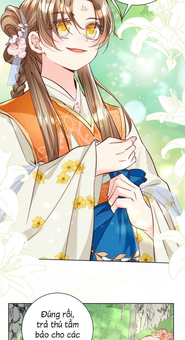 Tiểu Sư Muội Rõ Ràng Rất Mạnh, Nhưng Lại Quá Tấu Hề: Chapter 77