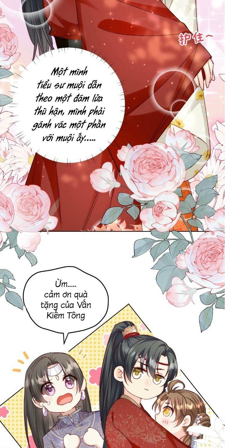 Tiểu Sư Muội Rõ Ràng Rất Mạnh, Nhưng Lại Quá Tấu Hề: Chapter 77