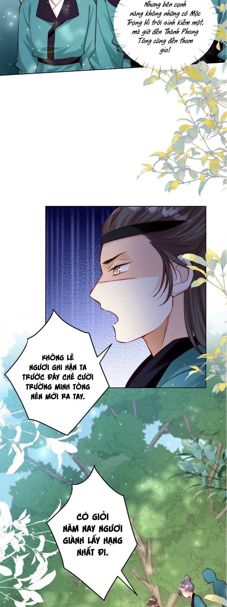 Tiểu Sư Muội Rõ Ràng Rất Mạnh, Nhưng Lại Quá Tấu Hề: Chapter 77