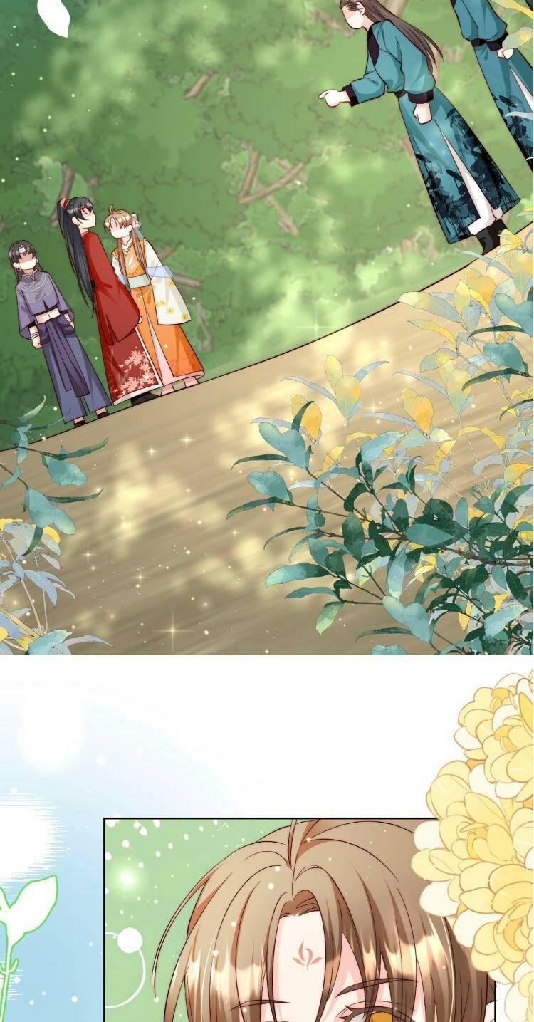 Tiểu Sư Muội Rõ Ràng Rất Mạnh, Nhưng Lại Quá Tấu Hề: Chapter 77