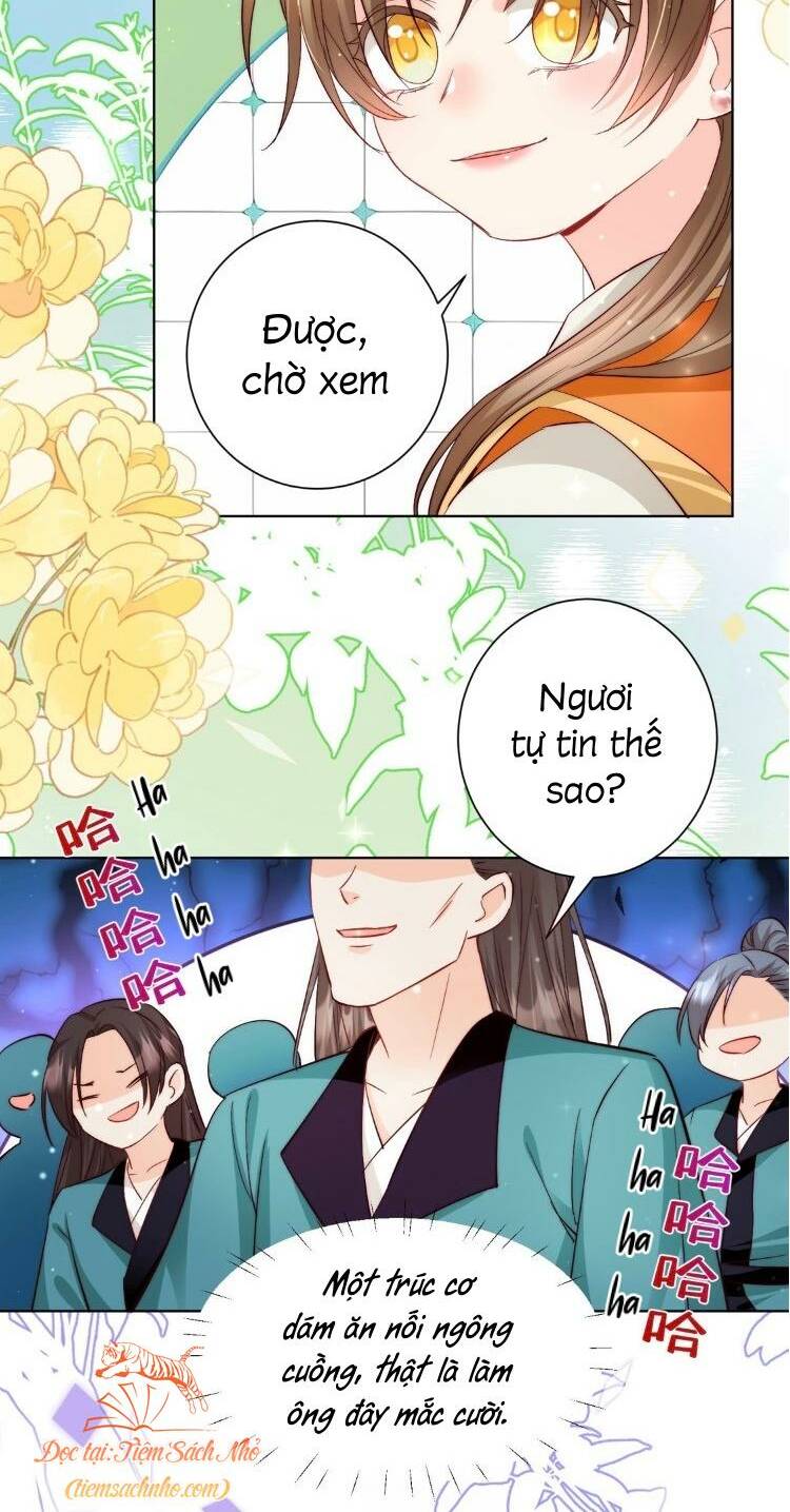 Tiểu Sư Muội Rõ Ràng Rất Mạnh, Nhưng Lại Quá Tấu Hề: Chapter 77