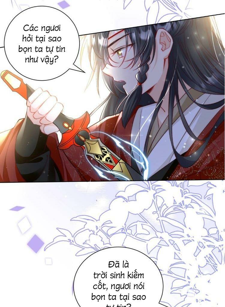 Tiểu Sư Muội Rõ Ràng Rất Mạnh, Nhưng Lại Quá Tấu Hề: Chapter 77