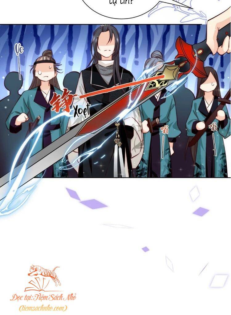 Tiểu Sư Muội Rõ Ràng Rất Mạnh, Nhưng Lại Quá Tấu Hề: Chapter 77
