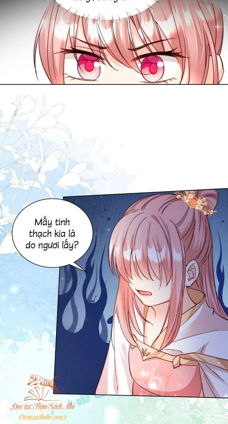 Tiểu Sư Muội Rõ Ràng Rất Mạnh, Nhưng Lại Quá Tấu Hề: Chapter 77
