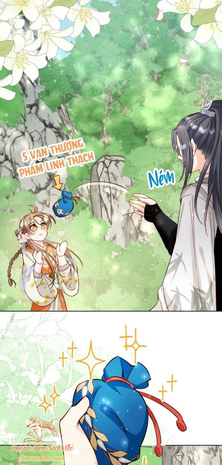 Tiểu Sư Muội Rõ Ràng Rất Mạnh, Nhưng Lại Quá Tấu Hề: Chapter 77