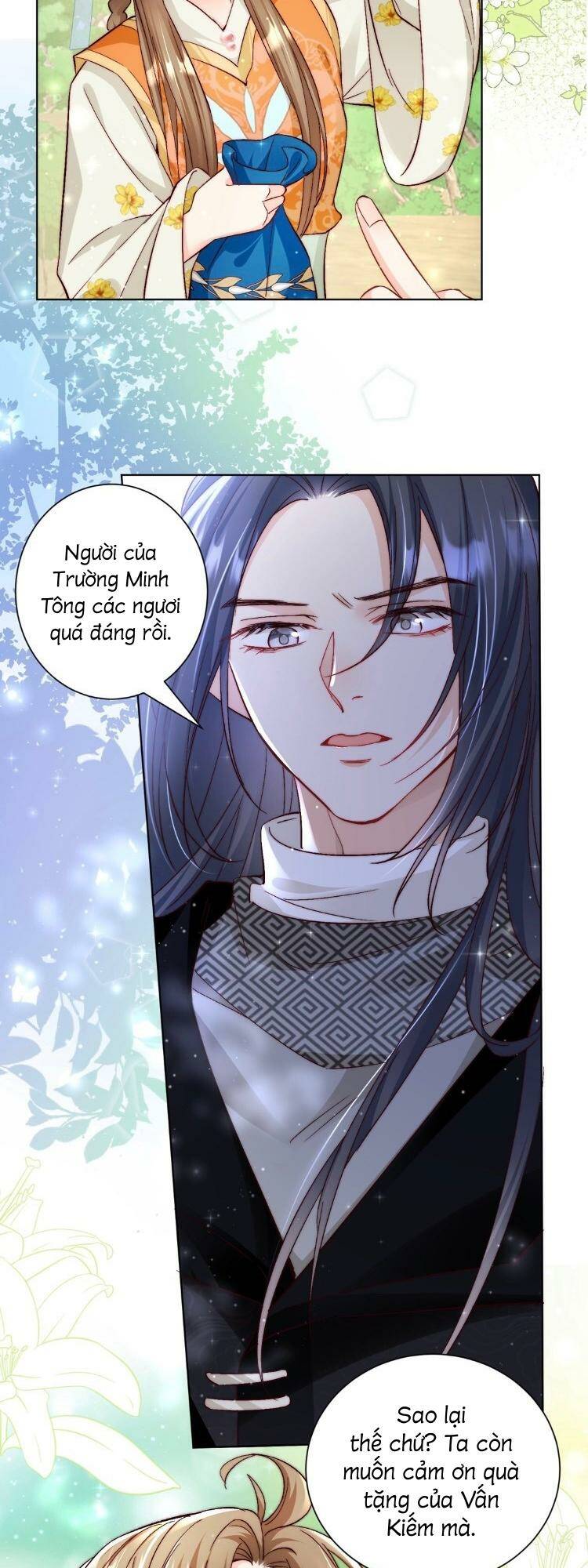 Tiểu Sư Muội Rõ Ràng Rất Mạnh, Nhưng Lại Quá Tấu Hề: Chapter 77