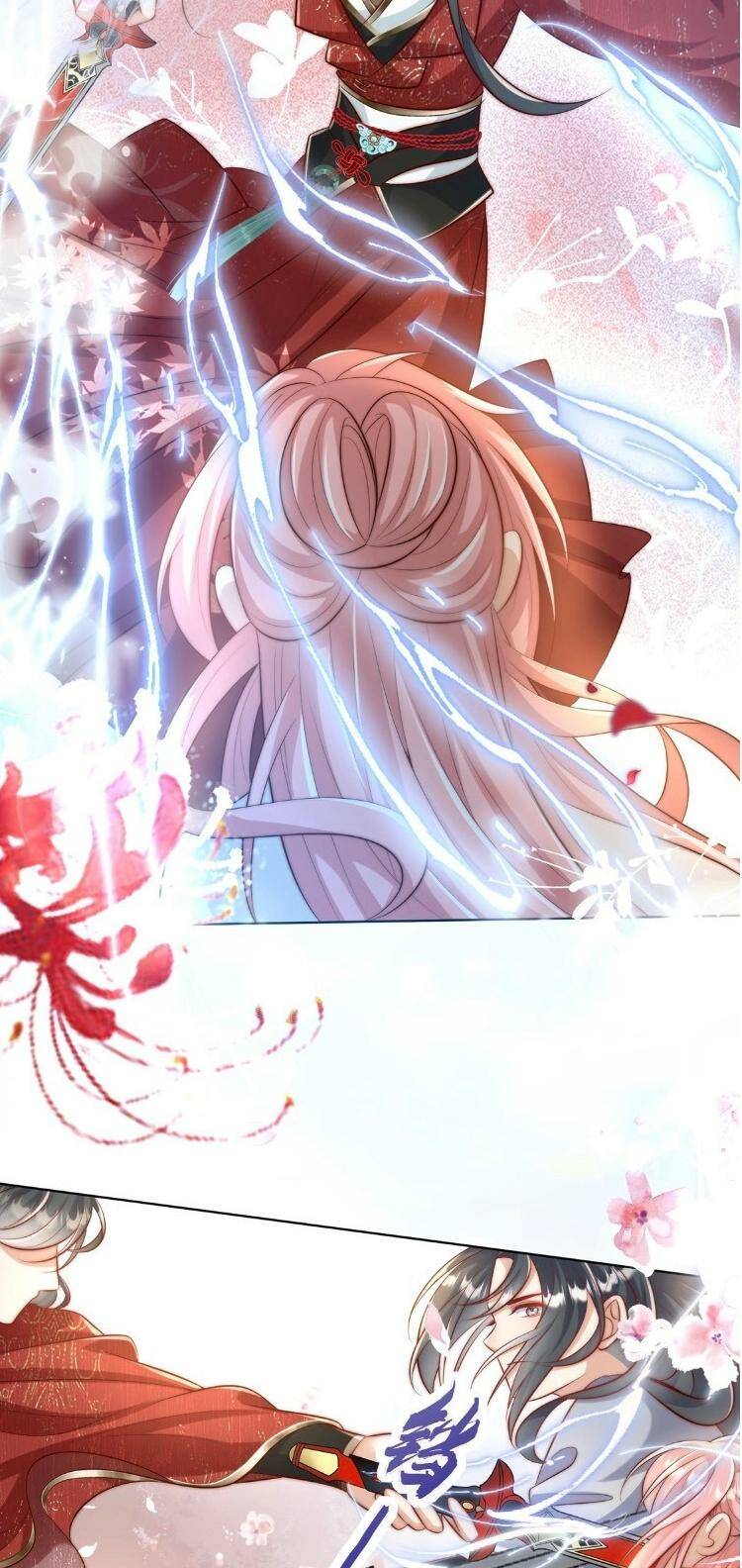 Tiểu Sư Muội Rõ Ràng Rất Mạnh, Nhưng Lại Quá Tấu Hề: Chapter 78