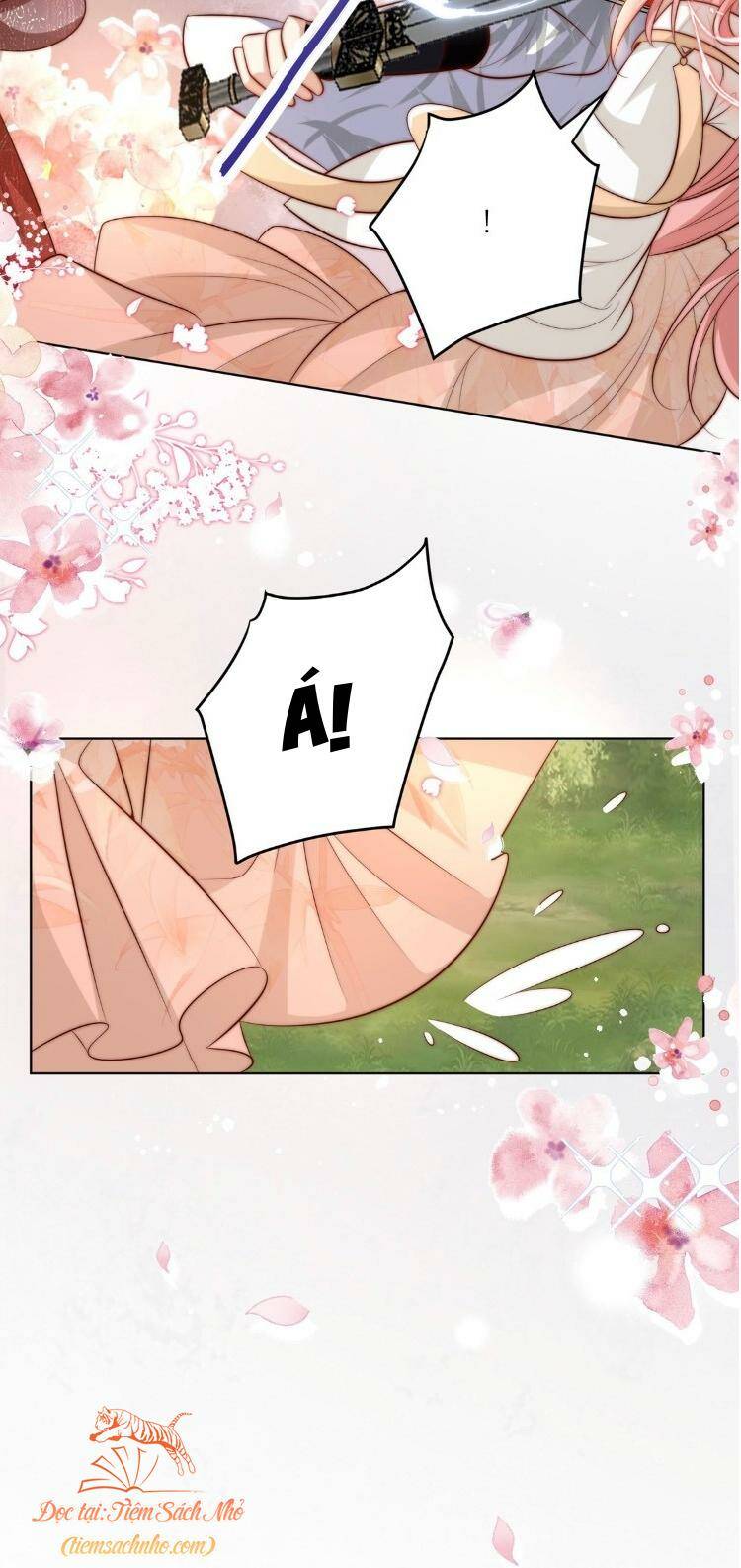 Tiểu Sư Muội Rõ Ràng Rất Mạnh, Nhưng Lại Quá Tấu Hề: Chapter 78