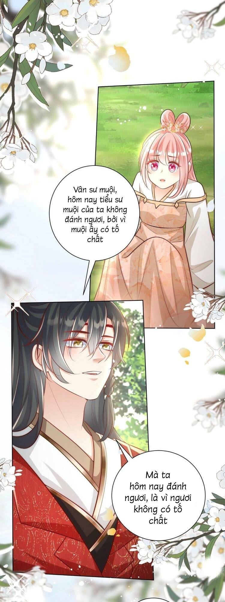 Tiểu Sư Muội Rõ Ràng Rất Mạnh, Nhưng Lại Quá Tấu Hề: Chapter 78