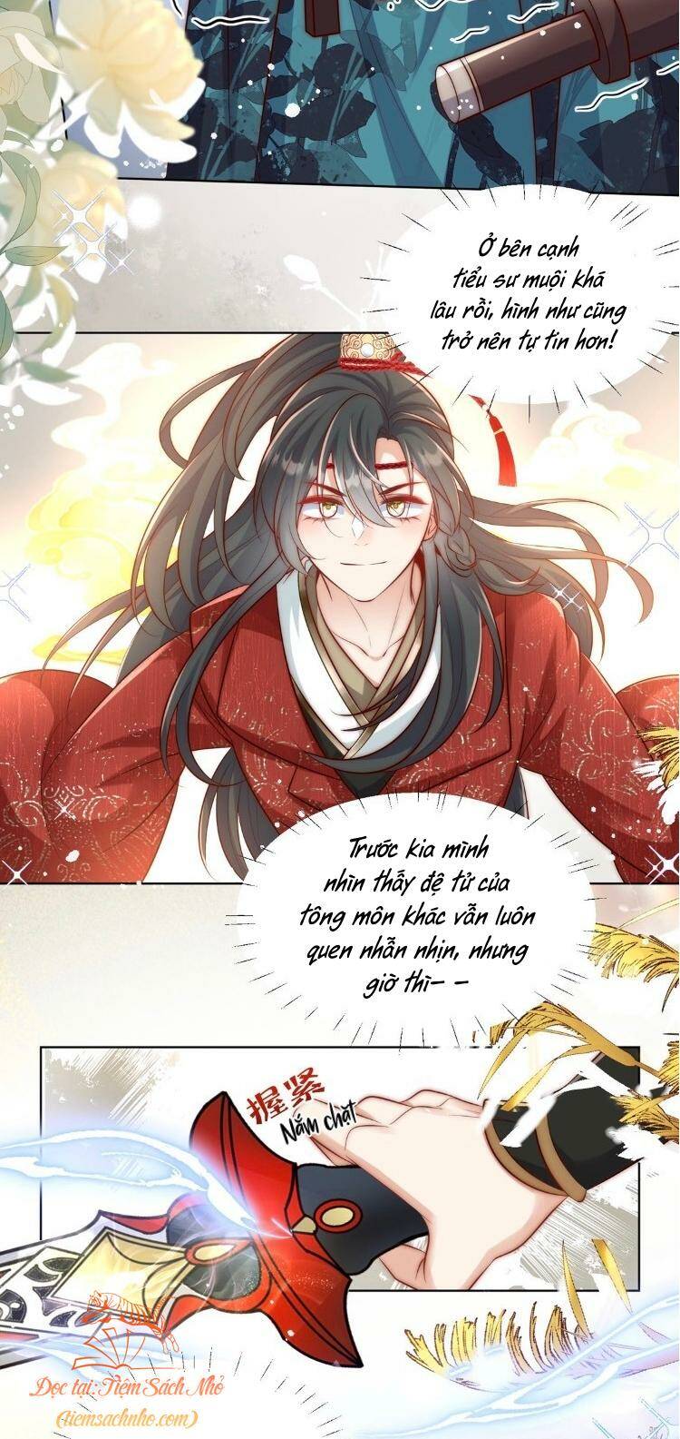 Tiểu Sư Muội Rõ Ràng Rất Mạnh, Nhưng Lại Quá Tấu Hề: Chapter 78