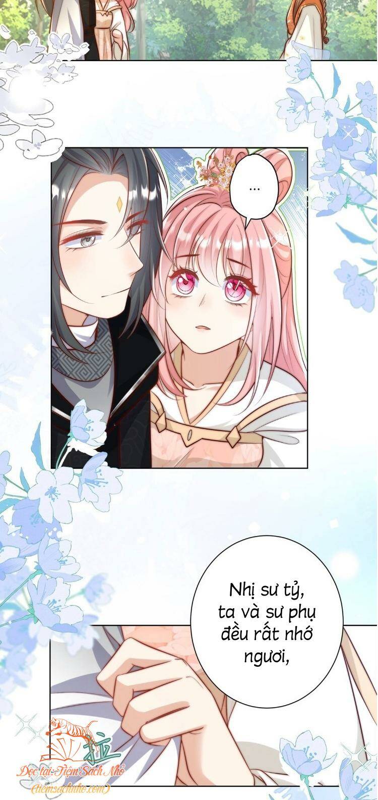 Tiểu Sư Muội Rõ Ràng Rất Mạnh, Nhưng Lại Quá Tấu Hề: Chapter 78