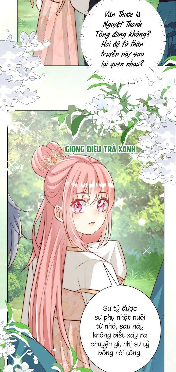 Tiểu Sư Muội Rõ Ràng Rất Mạnh, Nhưng Lại Quá Tấu Hề: Chapter 78