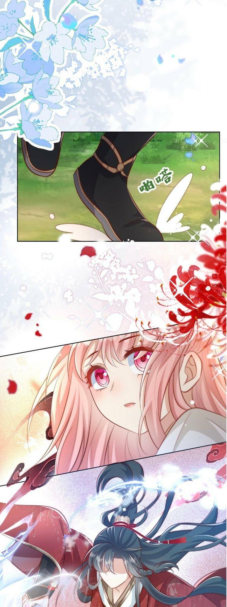Tiểu Sư Muội Rõ Ràng Rất Mạnh, Nhưng Lại Quá Tấu Hề: Chapter 78