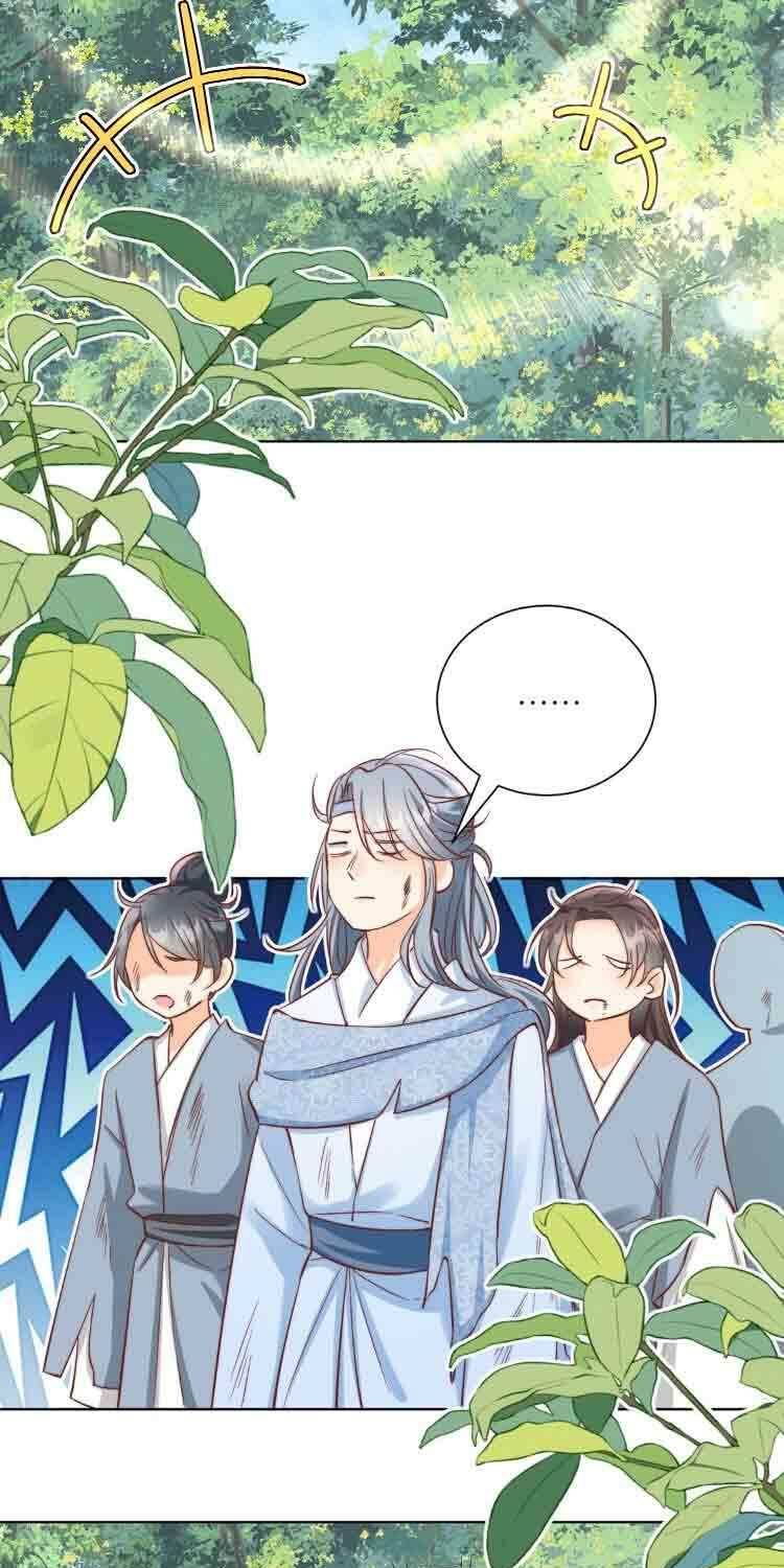 Tiểu Sư Muội Rõ Ràng Rất Mạnh, Nhưng Lại Quá Tấu Hề: Chapter 79