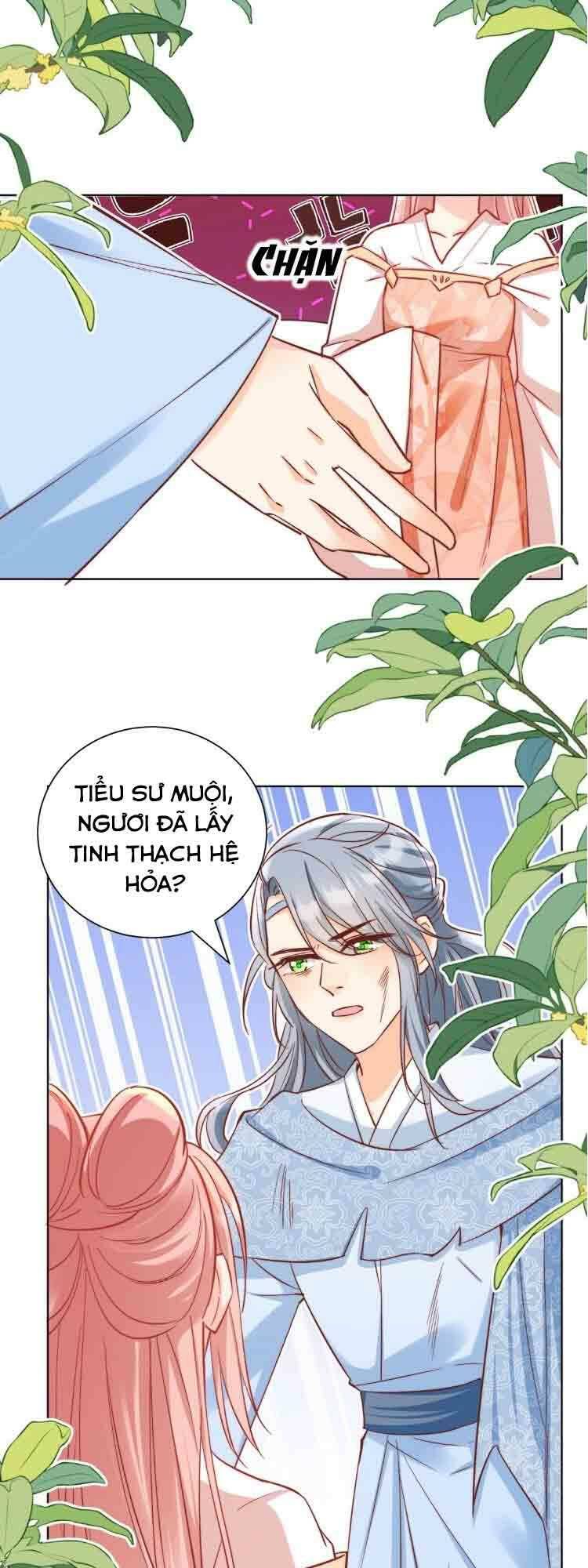 Tiểu Sư Muội Rõ Ràng Rất Mạnh, Nhưng Lại Quá Tấu Hề: Chapter 79