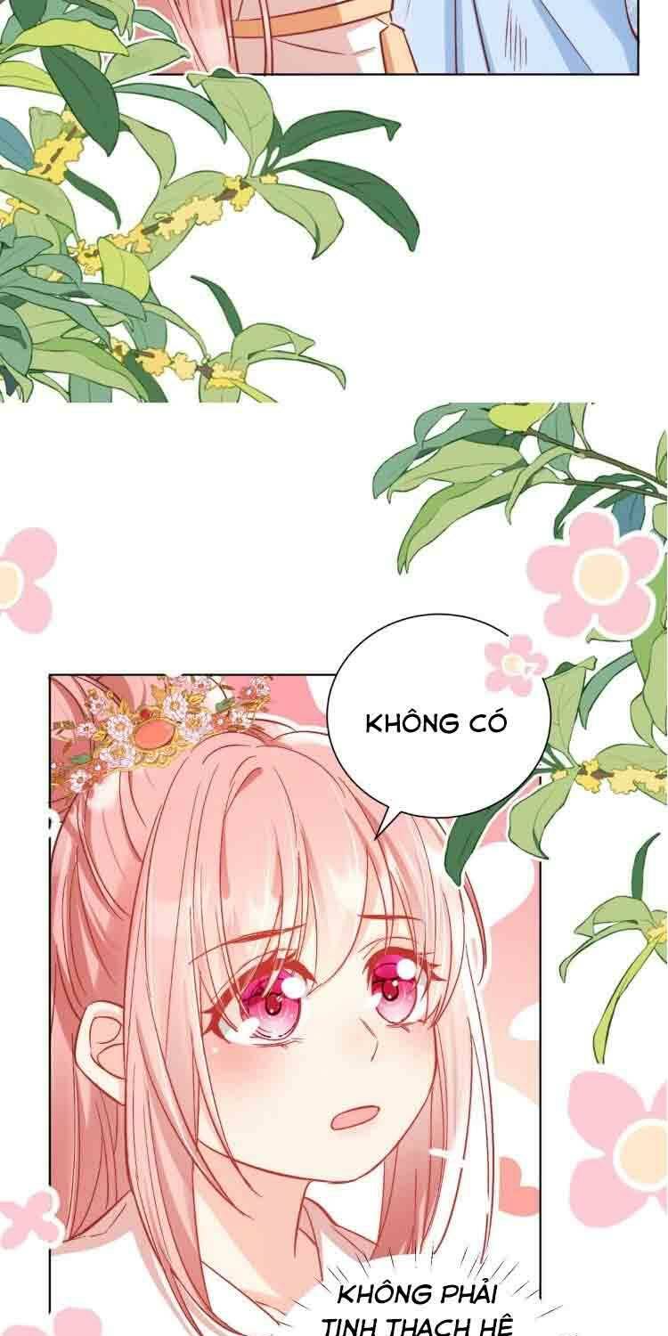 Tiểu Sư Muội Rõ Ràng Rất Mạnh, Nhưng Lại Quá Tấu Hề: Chapter 79