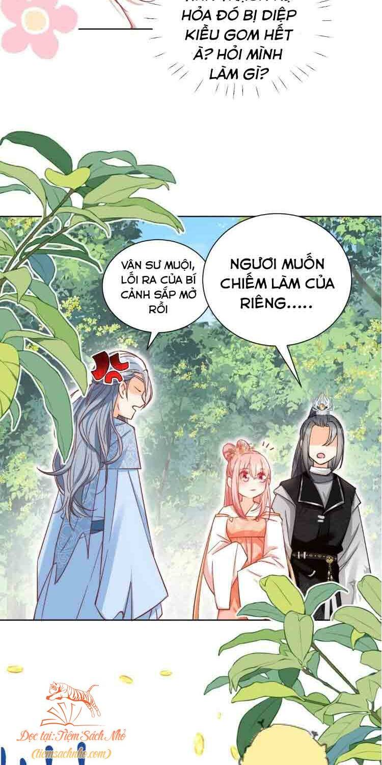 Tiểu Sư Muội Rõ Ràng Rất Mạnh, Nhưng Lại Quá Tấu Hề: Chapter 79