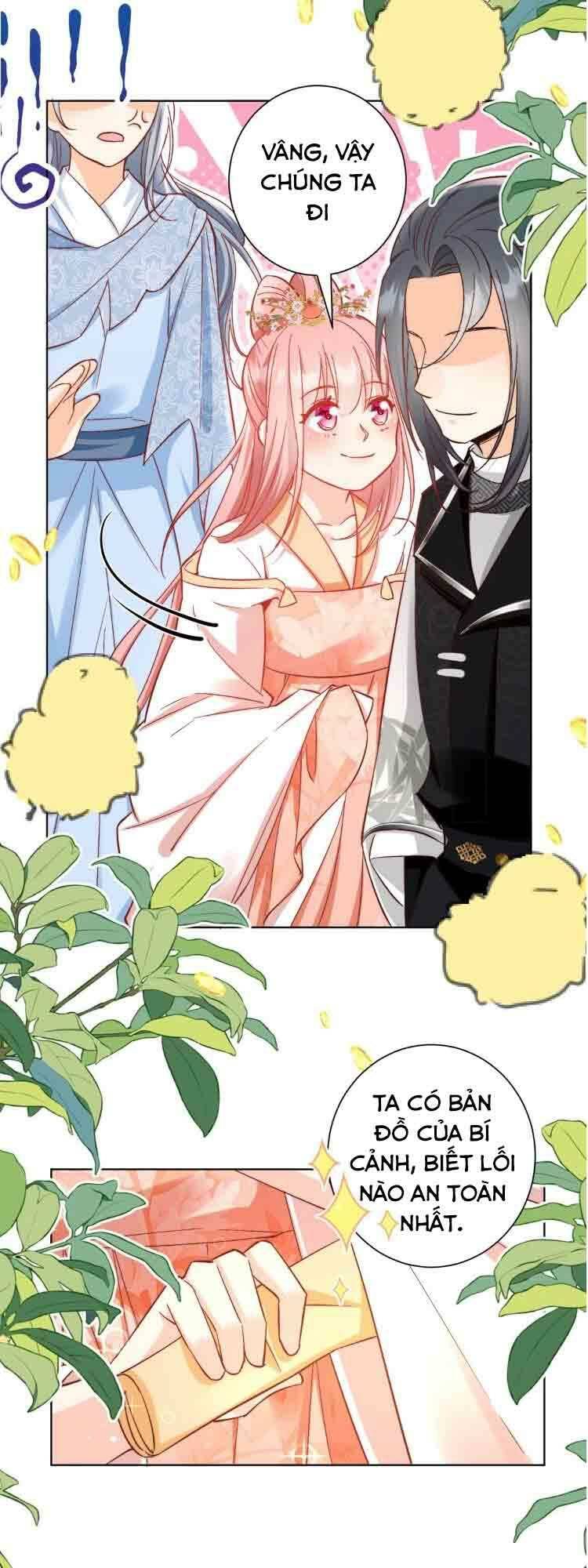 Tiểu Sư Muội Rõ Ràng Rất Mạnh, Nhưng Lại Quá Tấu Hề: Chapter 79