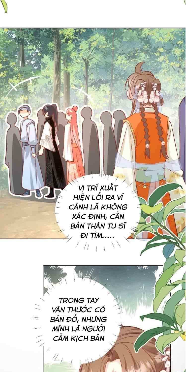 Tiểu Sư Muội Rõ Ràng Rất Mạnh, Nhưng Lại Quá Tấu Hề: Chapter 79
