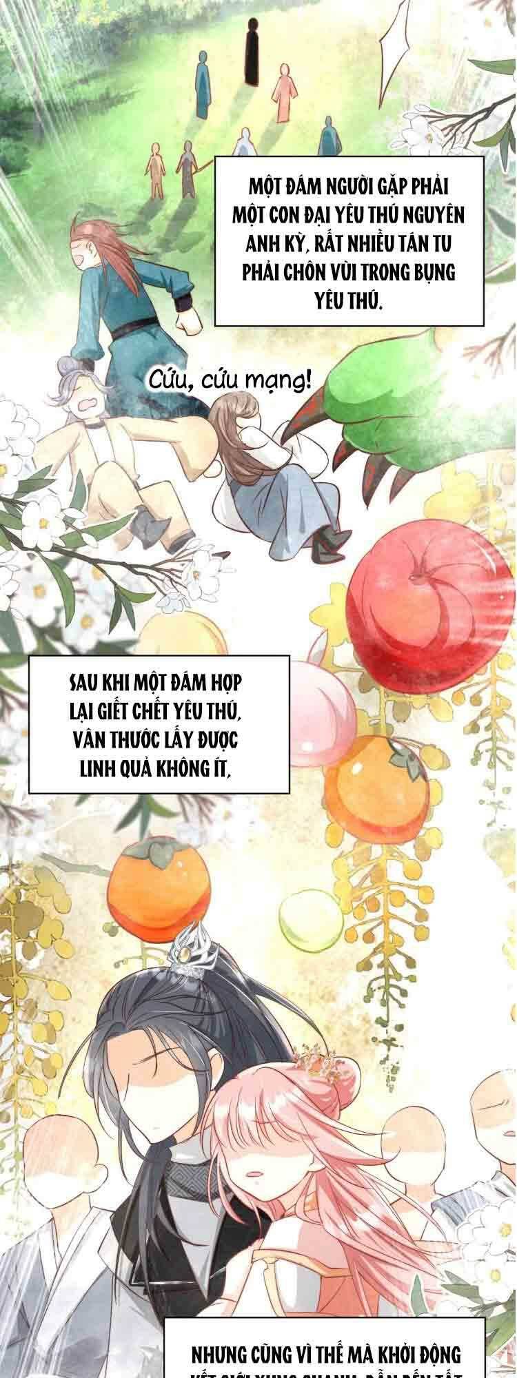 Tiểu Sư Muội Rõ Ràng Rất Mạnh, Nhưng Lại Quá Tấu Hề: Chapter 79