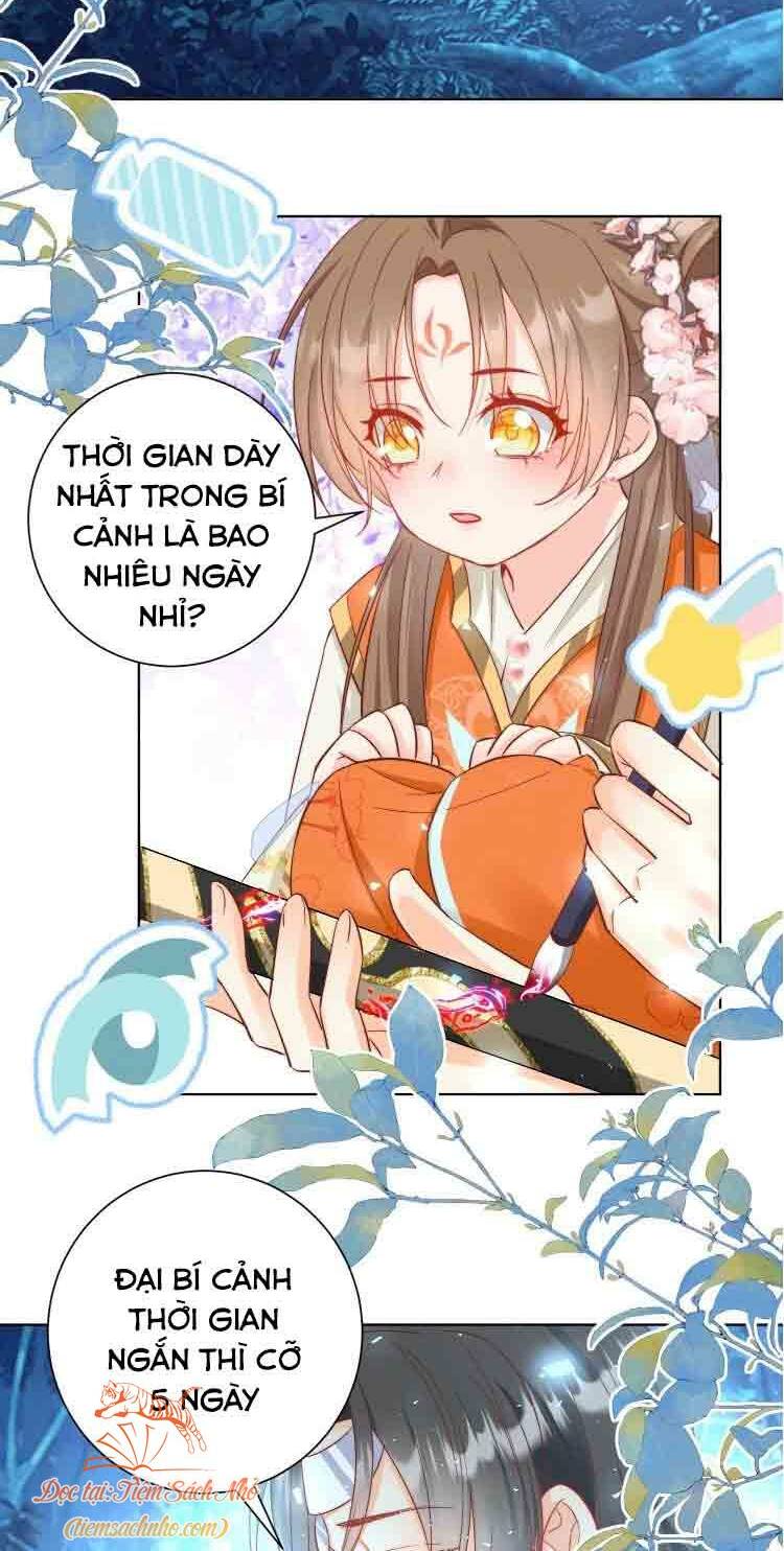 Tiểu Sư Muội Rõ Ràng Rất Mạnh, Nhưng Lại Quá Tấu Hề: Chapter 79