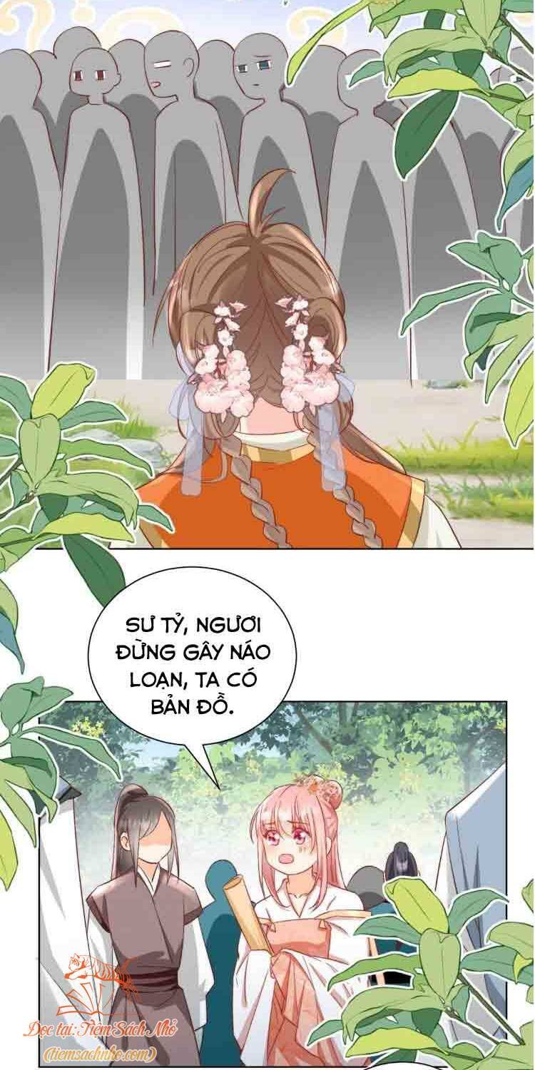 Tiểu Sư Muội Rõ Ràng Rất Mạnh, Nhưng Lại Quá Tấu Hề: Chapter 79