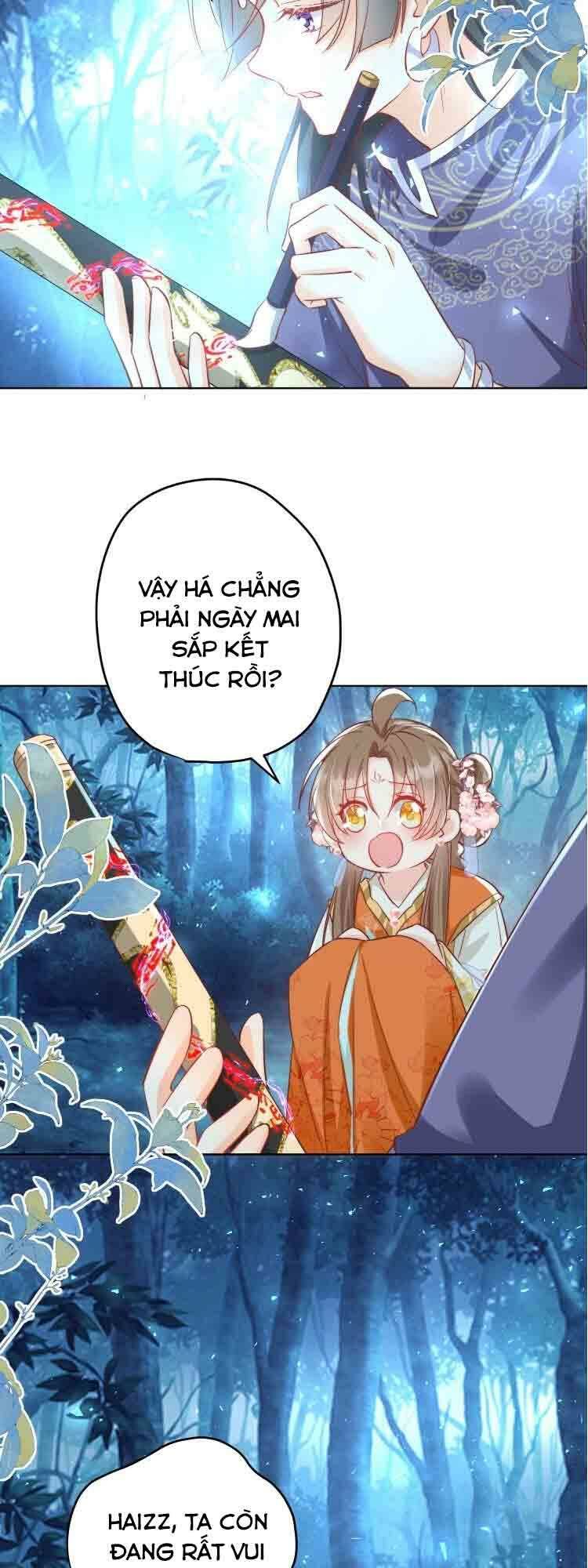 Tiểu Sư Muội Rõ Ràng Rất Mạnh, Nhưng Lại Quá Tấu Hề: Chapter 79