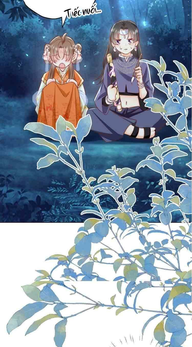 Tiểu Sư Muội Rõ Ràng Rất Mạnh, Nhưng Lại Quá Tấu Hề: Chapter 79
