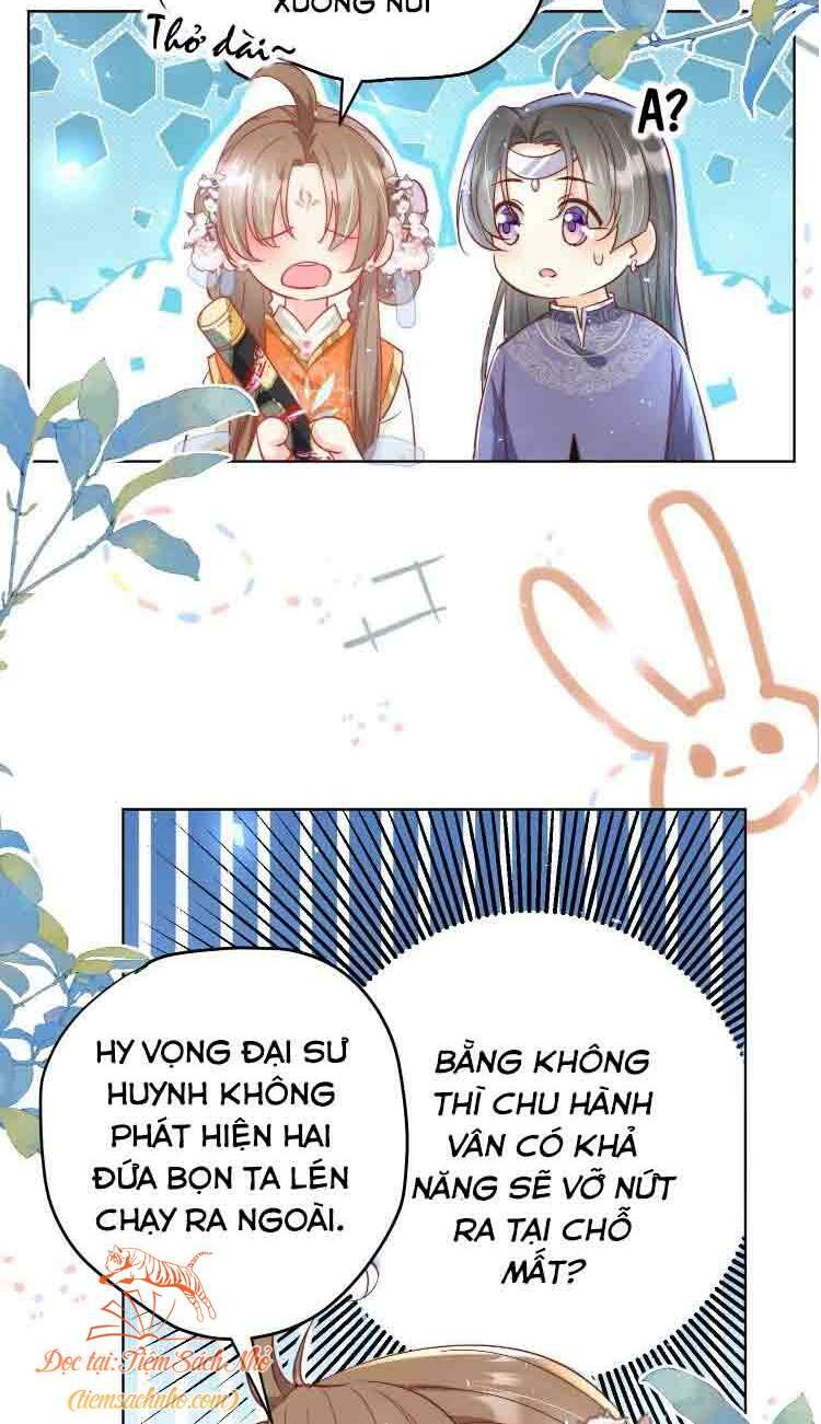 Tiểu Sư Muội Rõ Ràng Rất Mạnh, Nhưng Lại Quá Tấu Hề: Chapter 79