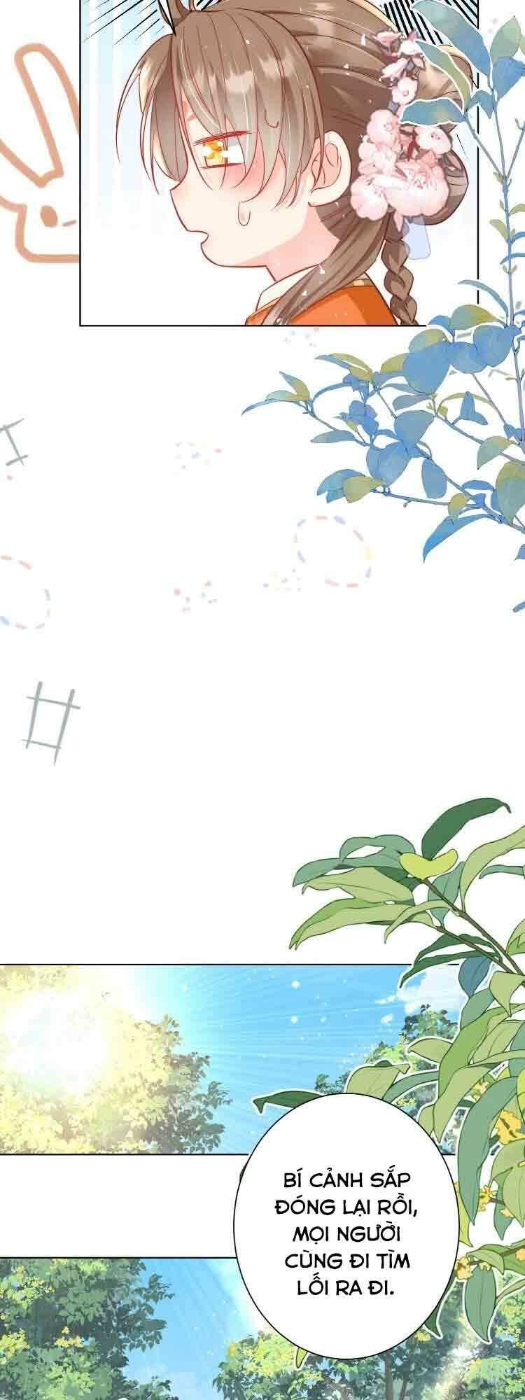 Tiểu Sư Muội Rõ Ràng Rất Mạnh, Nhưng Lại Quá Tấu Hề: Chapter 79