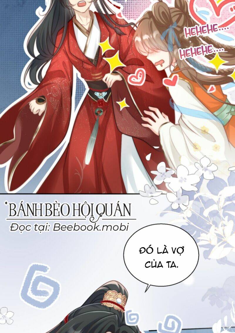 Tiểu Sư Muội Rõ Ràng Rất Mạnh, Nhưng Lại Quá Tấu Hề: Chapter 8
