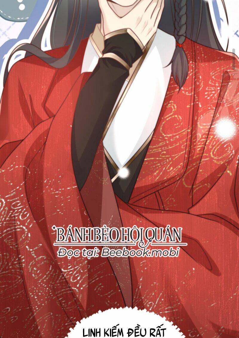 Tiểu Sư Muội Rõ Ràng Rất Mạnh, Nhưng Lại Quá Tấu Hề: Chapter 8