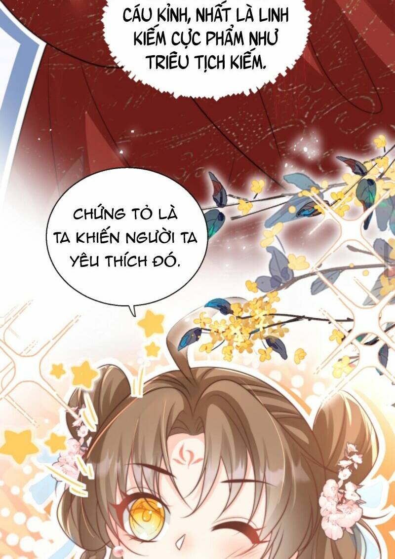 Tiểu Sư Muội Rõ Ràng Rất Mạnh, Nhưng Lại Quá Tấu Hề: Chapter 8