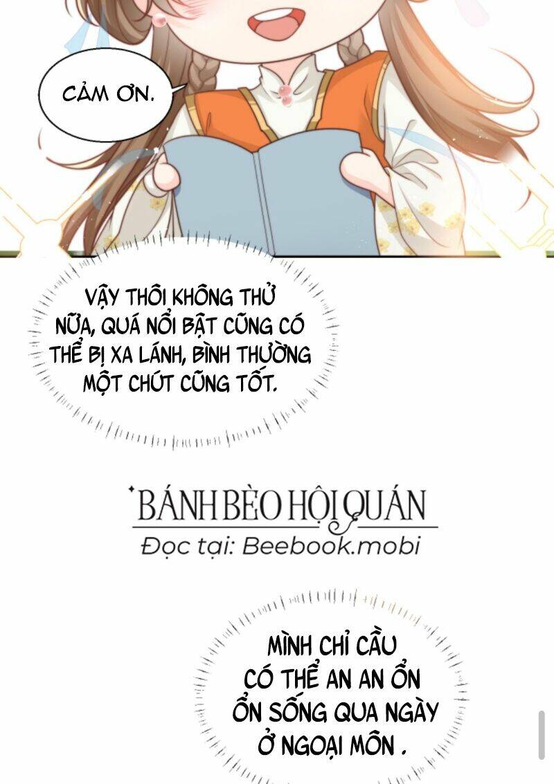 Tiểu Sư Muội Rõ Ràng Rất Mạnh, Nhưng Lại Quá Tấu Hề: Chapter 8