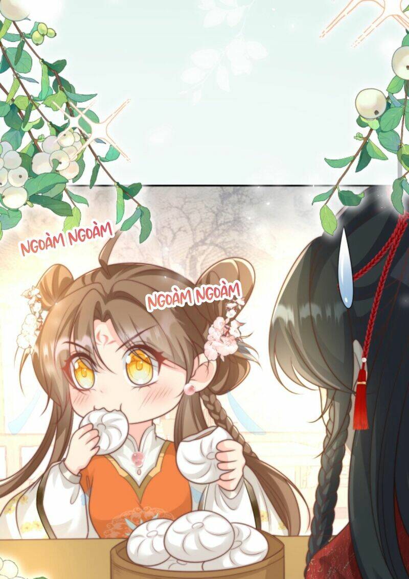 Tiểu Sư Muội Rõ Ràng Rất Mạnh, Nhưng Lại Quá Tấu Hề: Chapter 8