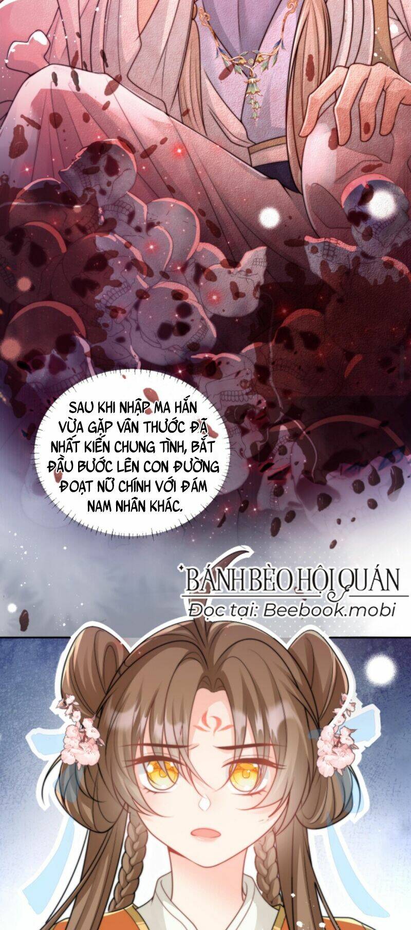 Tiểu Sư Muội Rõ Ràng Rất Mạnh, Nhưng Lại Quá Tấu Hề: Chapter 8