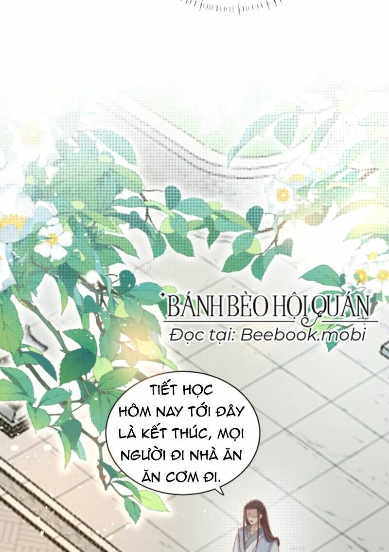 Tiểu Sư Muội Rõ Ràng Rất Mạnh, Nhưng Lại Quá Tấu Hề: Chapter 8