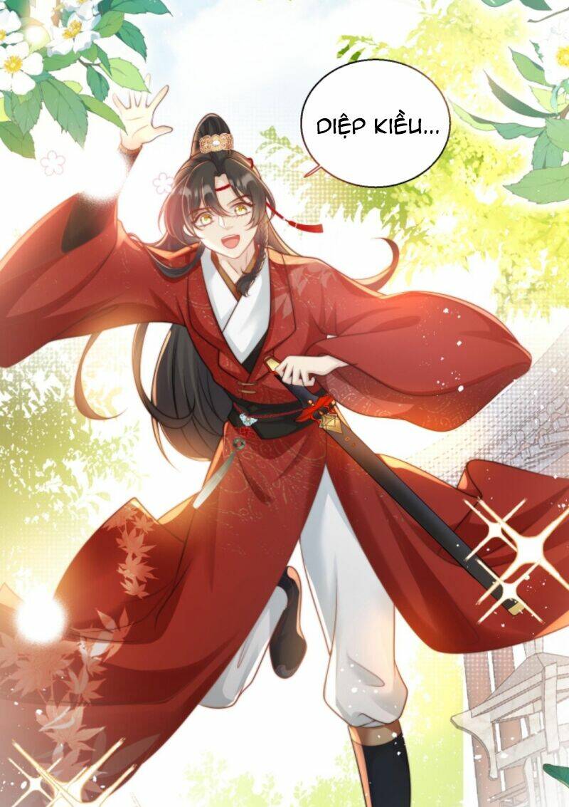 Tiểu Sư Muội Rõ Ràng Rất Mạnh, Nhưng Lại Quá Tấu Hề: Chapter 8
