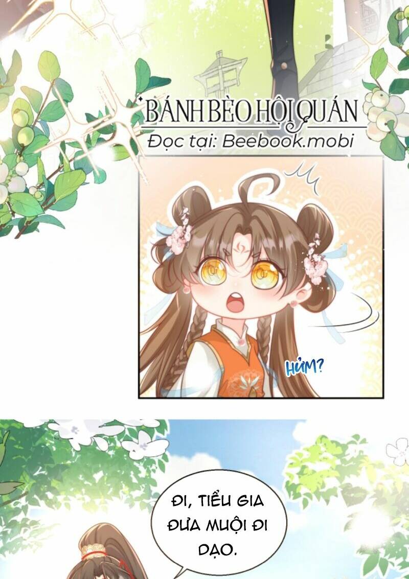 Tiểu Sư Muội Rõ Ràng Rất Mạnh, Nhưng Lại Quá Tấu Hề: Chapter 8